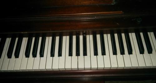 Se vende piano Rudolph Wurlitzer  90000 en - Imagen 2
