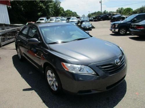 Used 2009 Toyota Camry LE 4dr Sedan 5A2500  - Imagen 1