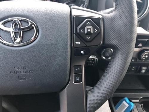 El Toyota Tacoma TRD Sport 2018 est en buen - Imagen 2