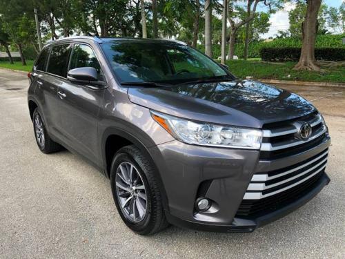 2019 Toyota Highlander Available in good cond - Imagen 1