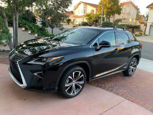  Selling Lexus  RX in good condition  Up for  - Imagen 1