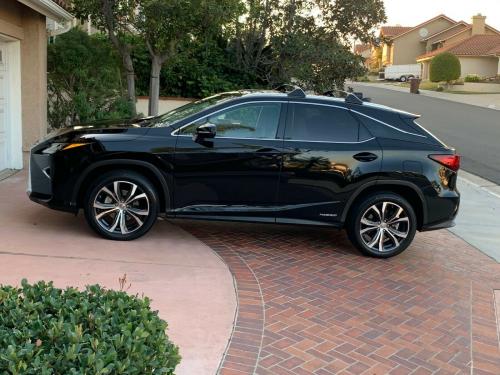  Selling Lexus  RX in good condition  Up for  - Imagen 2