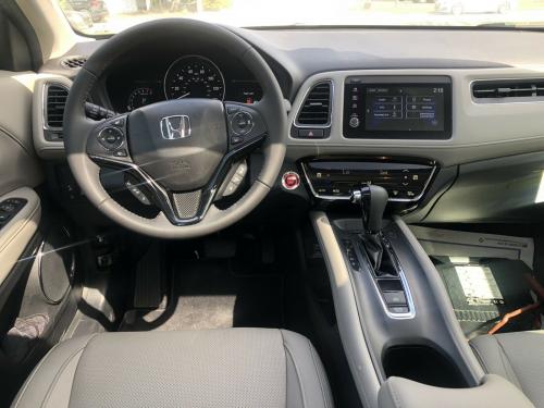  2019 Honda HRV EXL used for sell by dealer  - Imagen 3
