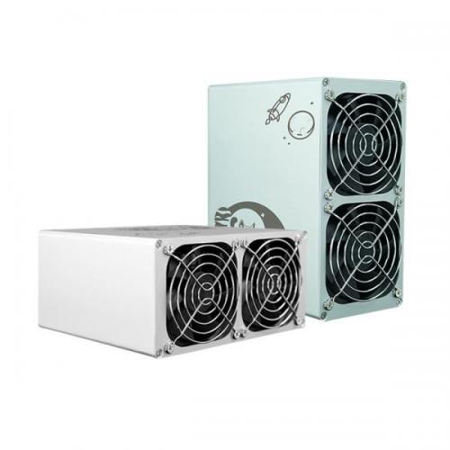 Asic Crypto Miner Asic Bitcoin Miner and Asi - Imagen 1