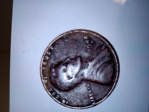 Vendo monedas de un centavo de a dólar del 1 - Imagen 1
