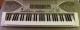 Keyboard-Casio-CTK-900-Includes-adapter-manual-and-music