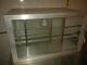 Commercial-cooler-Fogel-good-condition-glass-doors-with