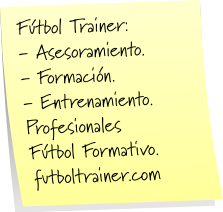 Entrenadores de Ftbol  Ftbol Trainer Ser - Imagen 1