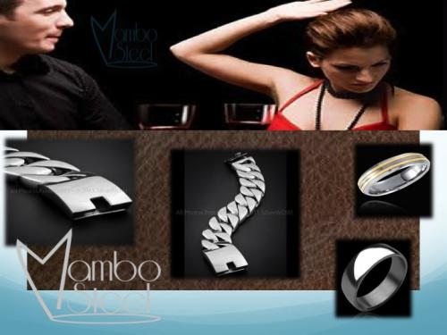 MAMBO Steel  es una empresa proveedora de joy - Imagen 3